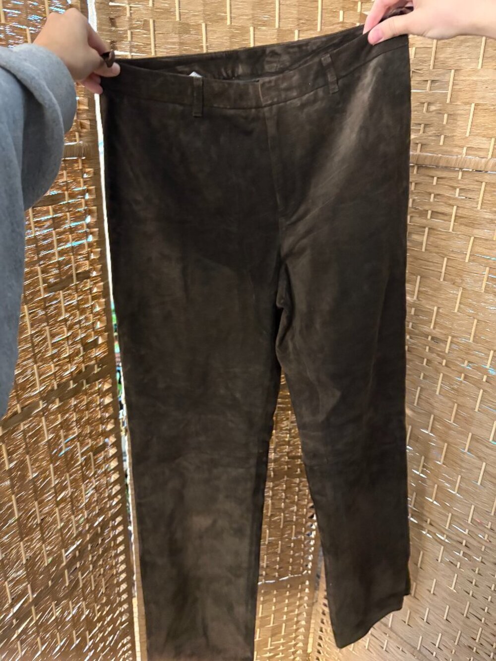 Trousers